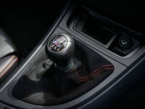Image 22/51 of BMW Serie 1 M Coupé (2011)