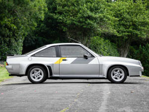 Image 5/49 of Opel Manta 400 (1984)