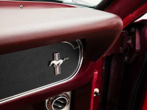 Imagen 22/50 de Ford Mustang GT (1966)