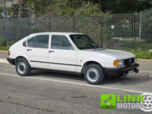 Image 7/10 of Alfa Romeo Alfasud 1.2 ti (1983)
