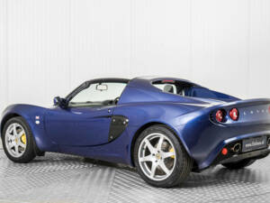 Immagine 6/50 di Lotus Elise (2002)