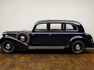 Image 2/25 de Maybach SW 42 (1939)