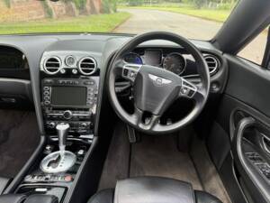 Image 13/13 of Bentley Continental GTC Speed (2011)
