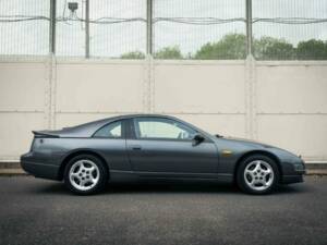 Afbeelding 5/58 van Nissan 300 ZX  Twin Turbo (1992)