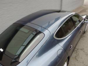 Imagen 46/99 de Porsche Panamera Turbo (2009)