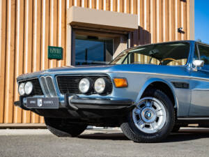 Image 4/36 de BMW 3.0 CSi (1973)