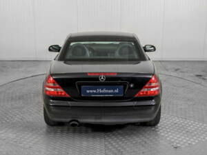 Image 43/47 de Mercedes-Benz SLK 200 (1999)