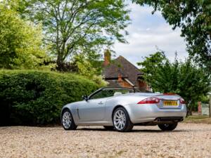 Bild 10/49 von Jaguar XK 4.2 (2006)