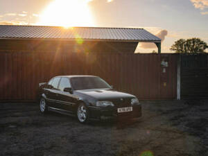 Afbeelding 47/50 van Vauxhall Lotus Carlton 3.6 (1993)