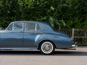 Immagine 8/34 di Rolls-Royce Silver Cloud III (1965)