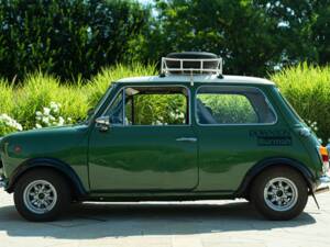 Imagen 4/50 de Innocenti Mini Cooper 1300 (1972)