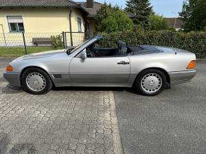 Bild 3/30 von Mercedes-Benz 500 SL (1990)