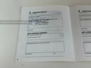 Bild 87/100 von Mini Cooper 1.3i MPI (2000)
