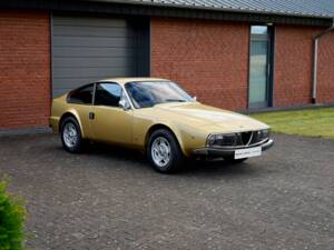 Imagen 5/25 de Alfa Romeo Junior Zagato GT 1600 (1973)