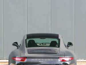 Image 24/43 de Porsche 911 Carrera S &quot;50 Jahre 911&quot; (2013)