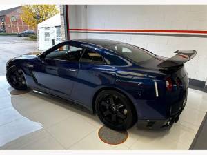 Image 28/50 of Nissan GT-R (2011)
