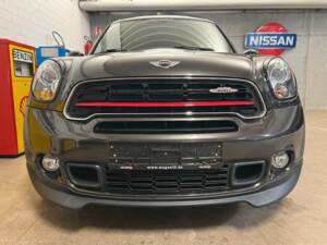 Bild 3/19 von Mini John Cooper Works Countryman (2014)