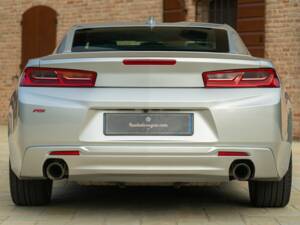 Image 8/50 of Chevrolet Camaro 2.0 Turbo (2019)