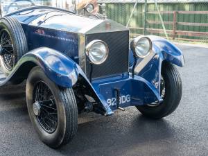 Imagen 43/50 de Rolls-Royce 40&#x2F;50 HP Silver Ghost (1920)