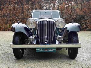 Bild 4/45 von Jaguar SS 1 (1934)