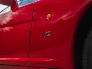 Image 42/45 de Alfa Romeo SZ (1991)