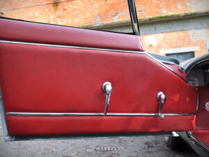 Bild 41/69 von Jaguar E-Type 3.8 Flat Floor (1961)