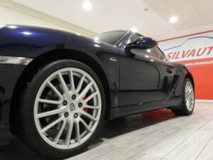 Image 4/15 de Porsche Cayman S Sport (2009)