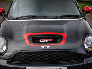 Imagen 38/40 de Mini John Cooper Works GP (2013)