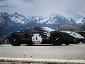 Image 11/31 of Ford GT40 (1965)