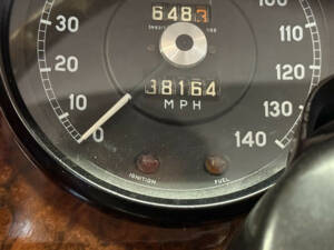 Bild 21/21 von Jaguar Mk II 3.4 (1964)