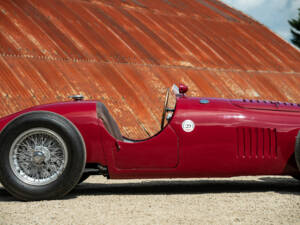 Imagen 49/55 de Maserati A6 GCS &quot;Monofaro&quot; (1947)