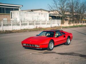 Bild 3/100 von Ferrari 328 GTS (1986)