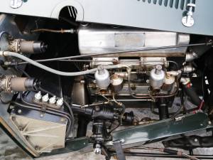 Image 46/49 de Aston Martin Le Mans (1933)