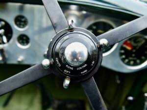 Imagen 37/44 de Bentley 4 1&#x2F;2 Litre (1936)