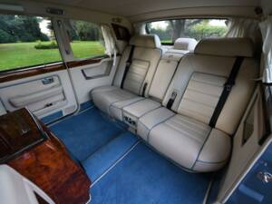 Bild 50/50 von Rolls-Royce Silver Spur III (1995)