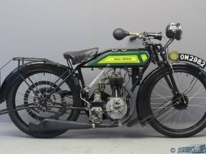 Image 1/7 of Royal Enfield DUMMY (1925)