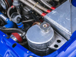 Image 18/50 de Ford Sierra RS 500 Cosworth (1990)