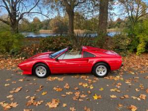 Image 47/50 of Ferrari 308 GTS Quattrovalvole (1983)