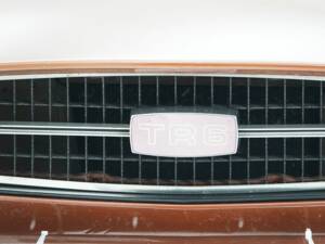 Image 14/15 of Triumph TR 6 (1975)
