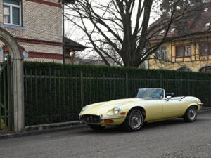 Bild 8/56 von Jaguar E-Type V12 (1973)