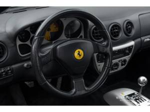 Bild 20/34 von Ferrari 360 Modena (2000)