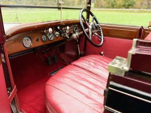 Image 22/50 of Rolls-Royce 20 HP Doctors Coupe Convertible (1927)