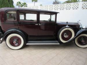 Bild 27/34 von Packard Standard Eight 726 (1930)