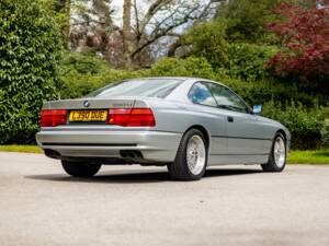 Image 3/35 de BMW 850Ci (1994)