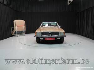 Bild 5/15 von Mercedes-Benz 350 SL (1972)