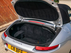 Image 35/47 of ALPINA Roadster V8 (2003)