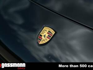 Bild 14/15 von Porsche Cayenne S (2003)