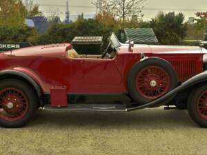 Image 8/50 of Vauxhall 20&#x2F;60 T80 (1931)