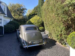 Bild 4/12 von Bentley Mark VI 4.6 (1952)