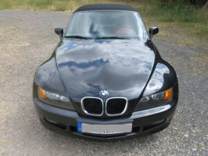 Image 14/15 de BMW Z3 1.8 (1997)